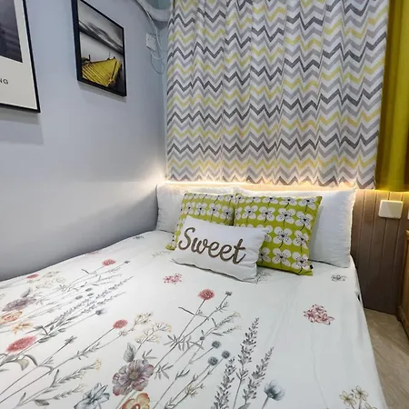 Amu Dreamhouse 阿木旅舍-3