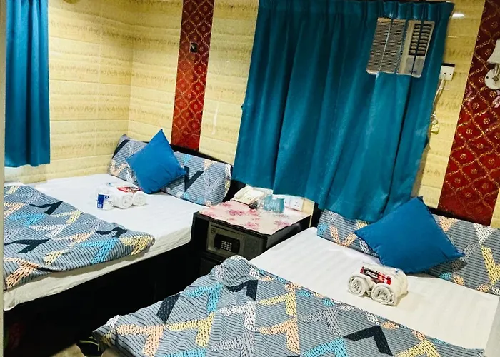 Philippine Hostel Hong Kong