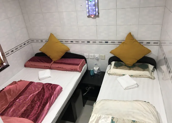 Philippine Hostel Hong Kong